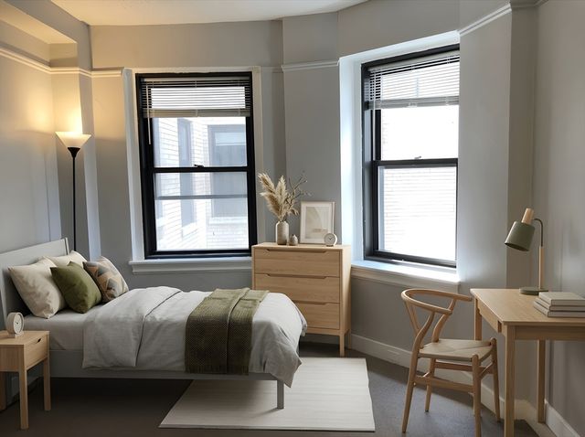 475 Commonwealth Avenue 306, Boston, MA 02215