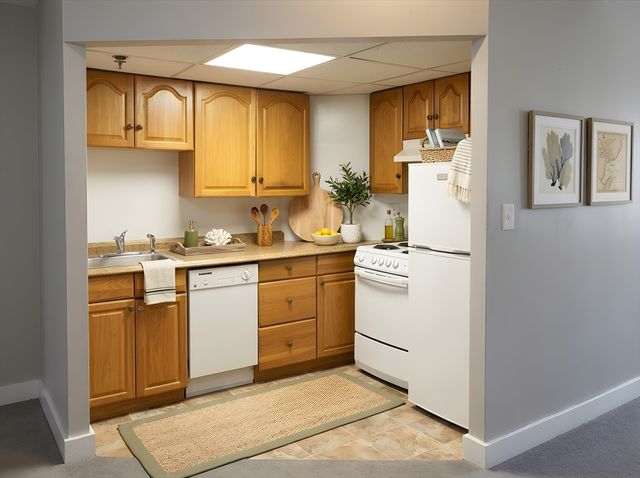 475 Commonwealth Avenue 306, Boston, MA 02215