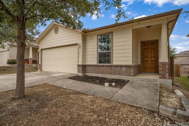 9323 Fisherman, Converse, TX 78109