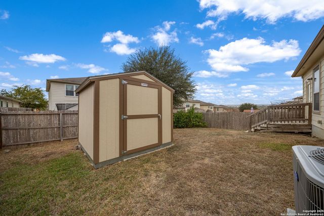 9323 Fisherman, Converse, TX 78109