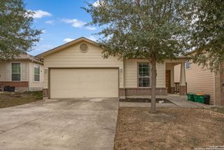 9323 Fisherman, Converse, TX 78109