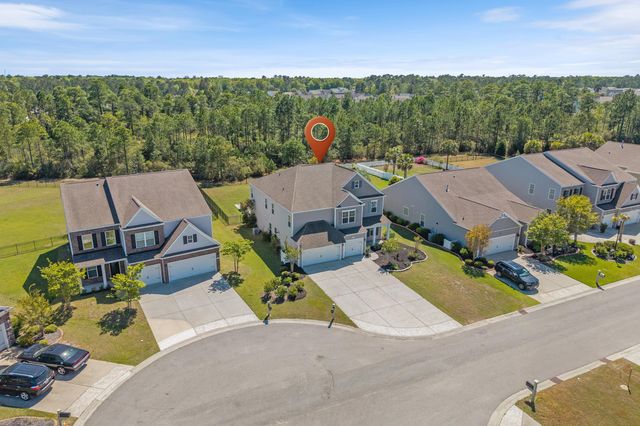 5658 Camilla Ct., Myrtle Beach, SC 29579