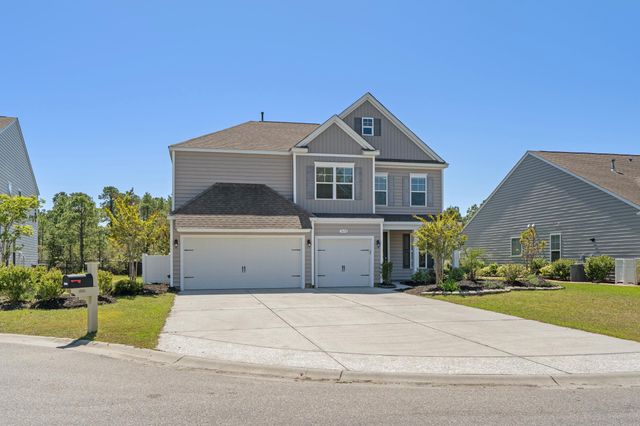 5658 Camilla Ct., Myrtle Beach, SC 29579