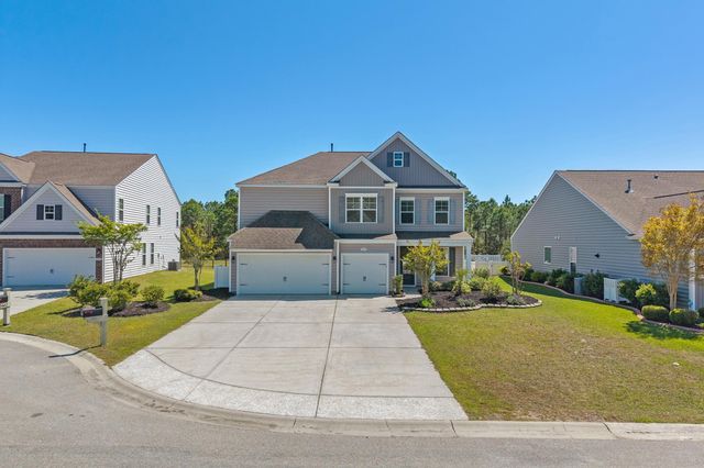 5658 Camilla Ct., Myrtle Beach, SC 29579