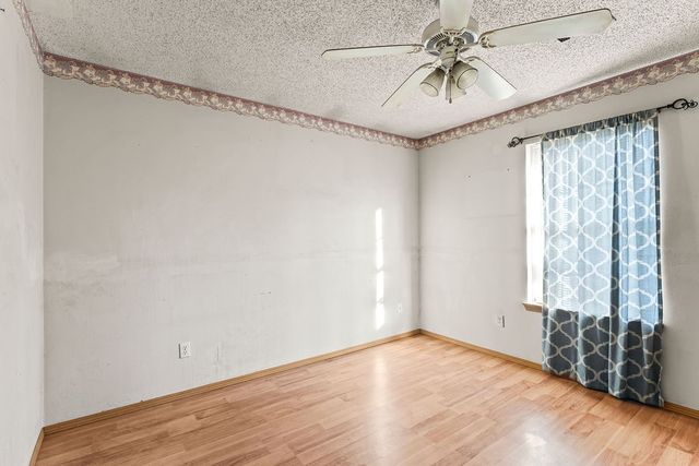 42 Burnett Circle, Bentonville, AR 72712