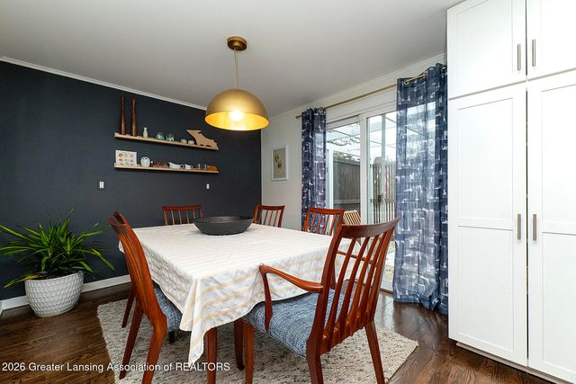 815 Knoll Road, East Lansing, MI 48823