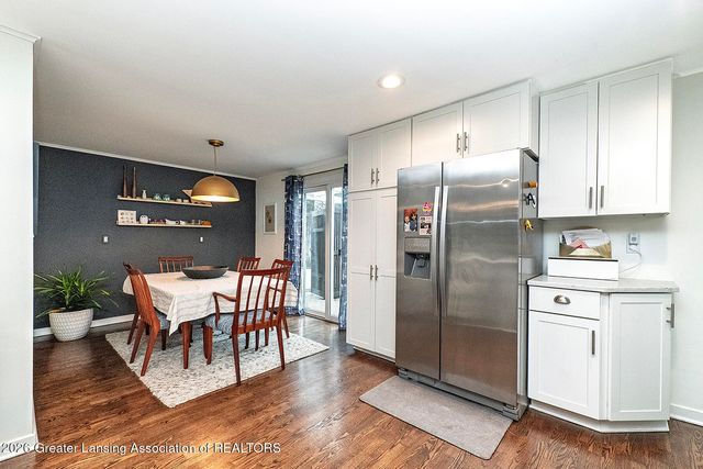 815 Knoll Road, East Lansing, MI 48823