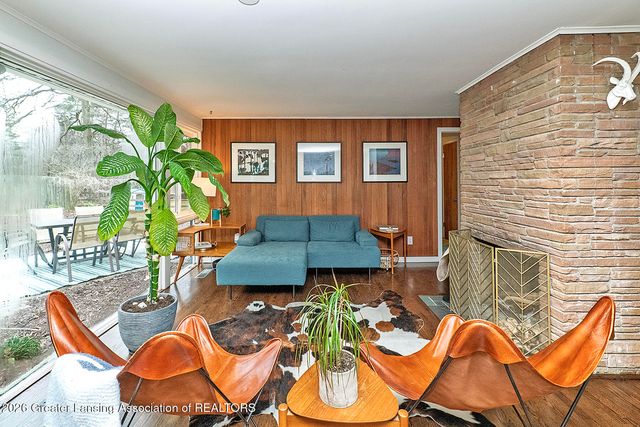 815 Knoll Road, East Lansing, MI 48823