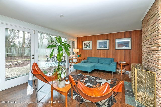 815 Knoll Road, East Lansing, MI 48823