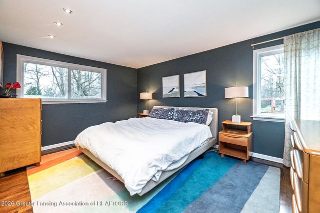 815 Knoll Road, East Lansing, MI 48823