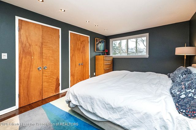 815 Knoll Road, East Lansing, MI 48823