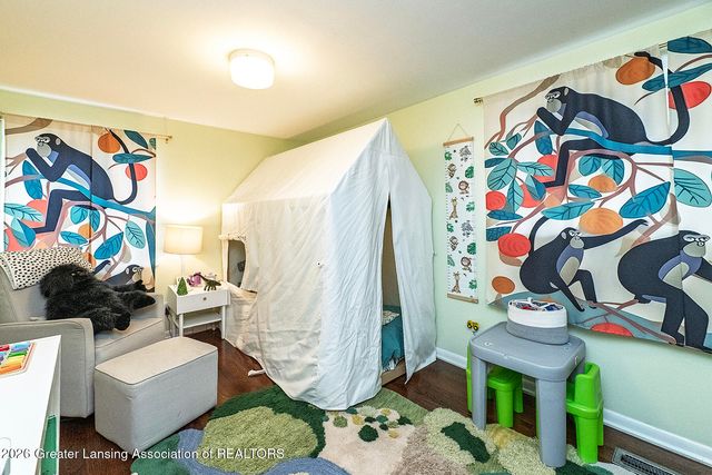 815 Knoll Road, East Lansing, MI 48823