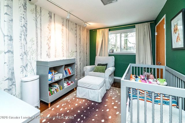 815 Knoll Road, East Lansing, MI 48823