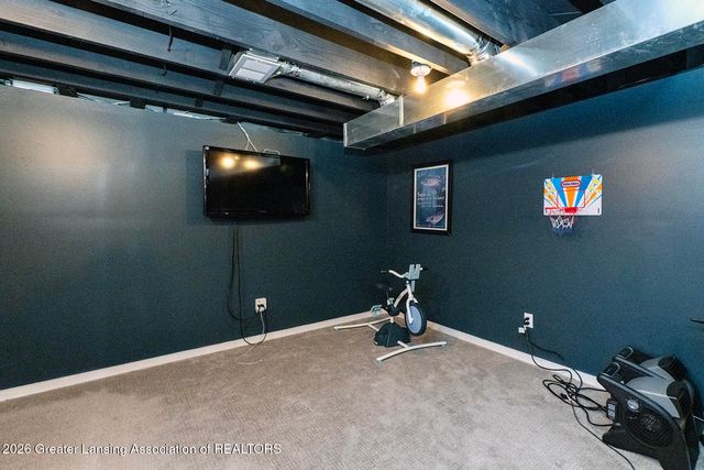 815 Knoll Road, East Lansing, MI 48823