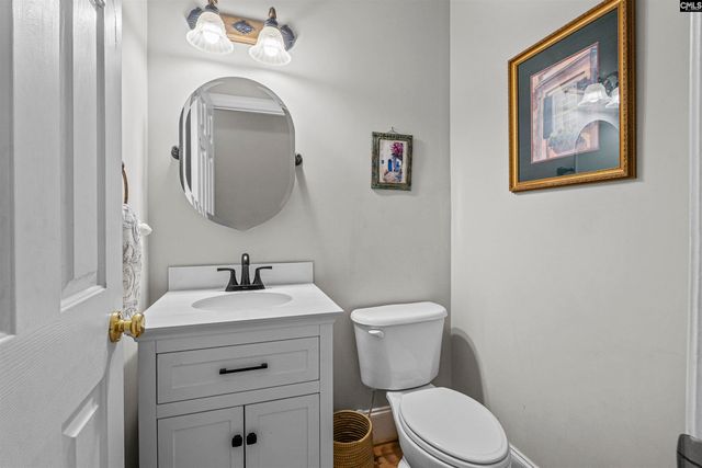 410 Highwater Court, Chapin, SC 29036