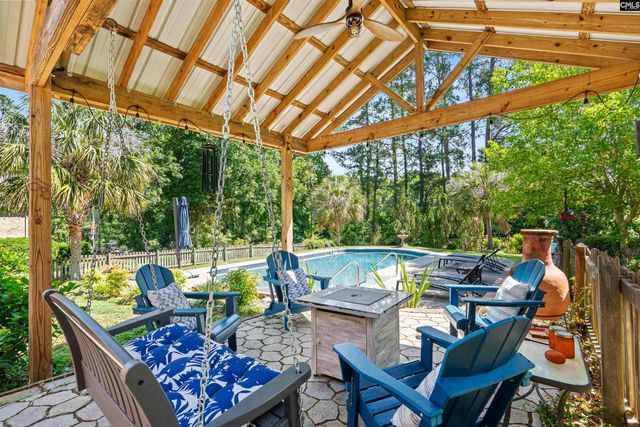 410 Highwater Court, Chapin, SC 29036
