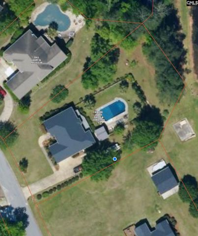 410 Highwater Court, Chapin, SC 29036