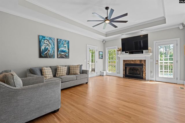 410 Highwater Court, Chapin, SC 29036