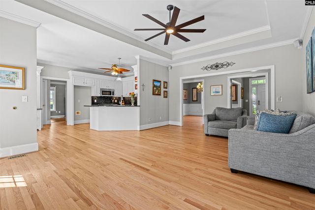 410 Highwater Court, Chapin, SC 29036