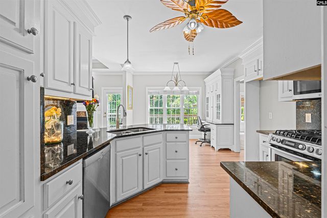 410 Highwater Court, Chapin, SC 29036