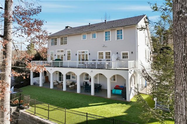 4120 Willow Trace, Gainesville, GA 30506