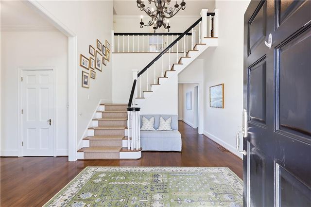 4120 Willow Trace, Gainesville, GA 30506