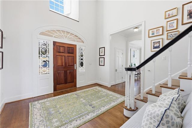 4120 Willow Trace, Gainesville, GA 30506