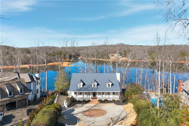 4120 Willow Trace, Gainesville, GA 30506