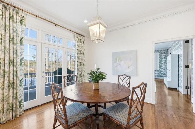 4120 Willow Trace, Gainesville, GA 30506