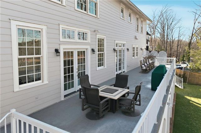 4120 Willow Trace, Gainesville, GA 30506