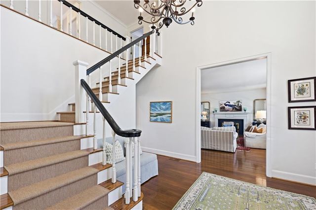 4120 Willow Trace, Gainesville, GA 30506