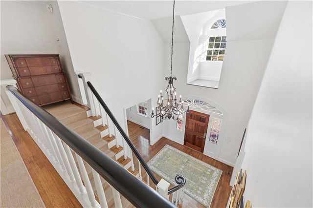 4120 Willow Trace, Gainesville, GA 30506