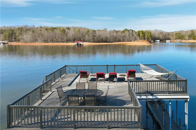 4120 Willow Trace, Gainesville, GA 30506