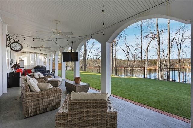 4120 Willow Trace, Gainesville, GA 30506