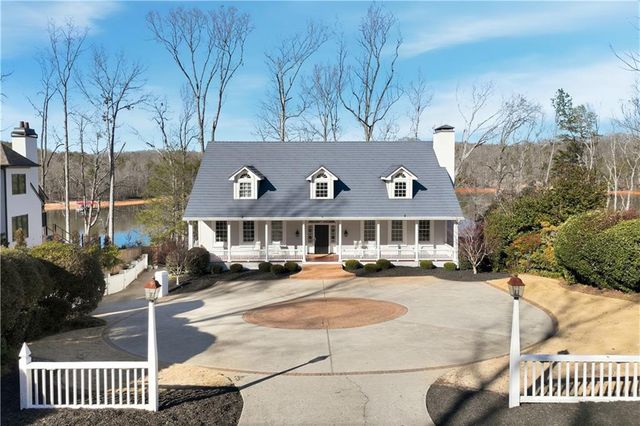 4120 Willow Trace, Gainesville, GA 30506