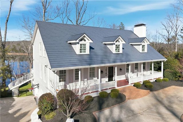 4120 Willow Trace, Gainesville, GA 30506