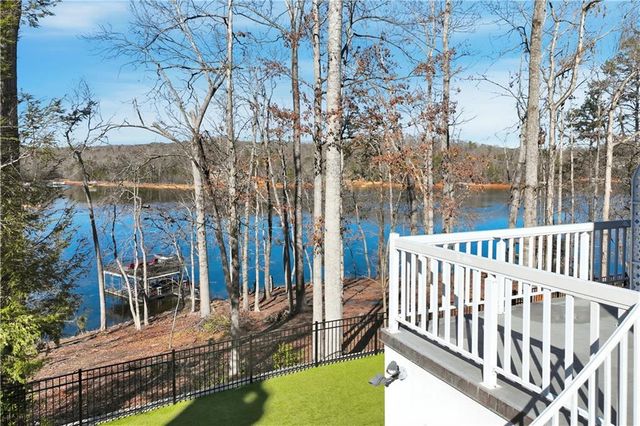 4120 Willow Trace, Gainesville, GA 30506