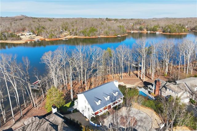 4120 Willow Trace, Gainesville, GA 30506