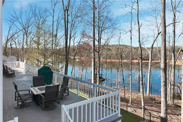 4120 Willow Trace, Gainesville, GA 30506