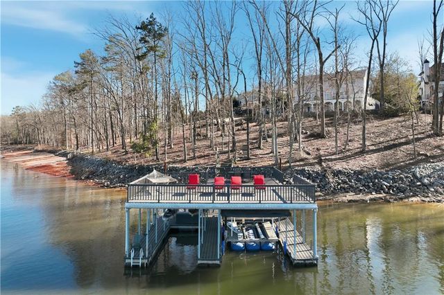 4120 Willow Trace, Gainesville, GA 30506