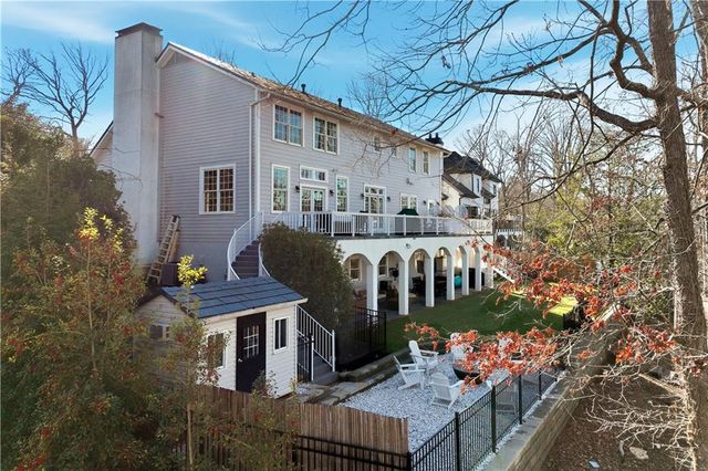 4120 Willow Trace, Gainesville, GA 30506