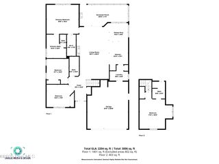 8172 Garden Pointe Drive, Leland, NC 28451