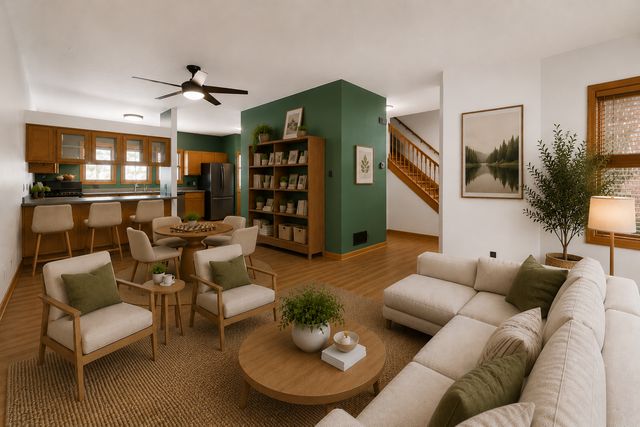 2637 5th Avenue S, Minneapolis, MN 55408