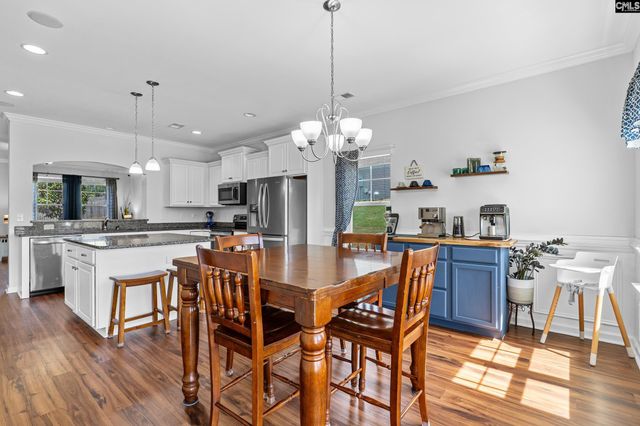 837 Oxbury Ln, Lexington, SC 29073