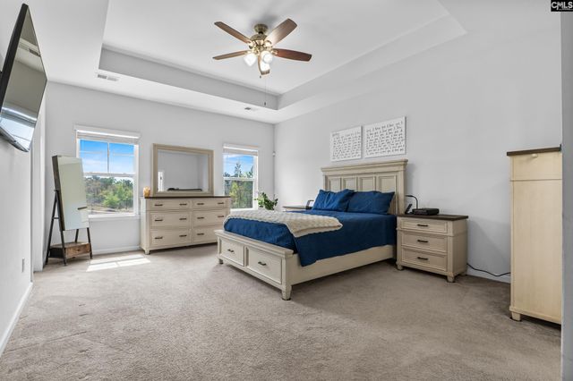 837 Oxbury Ln, Lexington, SC 29073