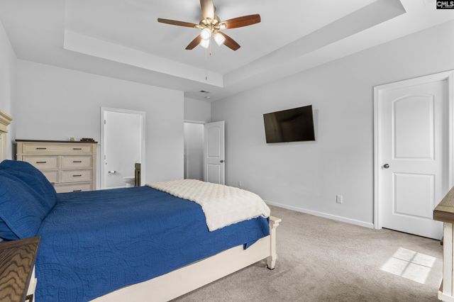 837 Oxbury Ln, Lexington, SC 29073