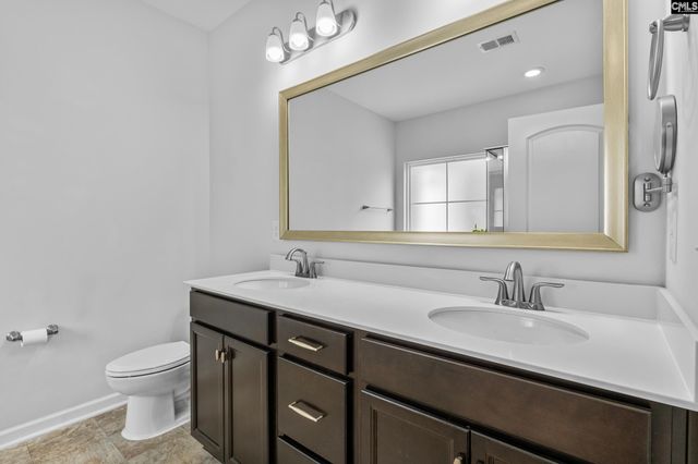 837 Oxbury Ln, Lexington, SC 29073