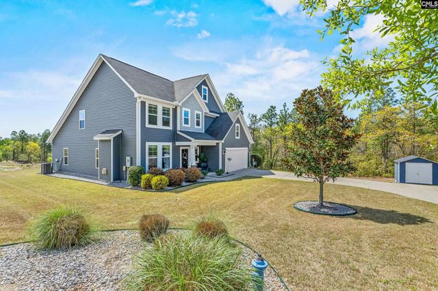 837 Oxbury Ln, Lexington, SC 29073