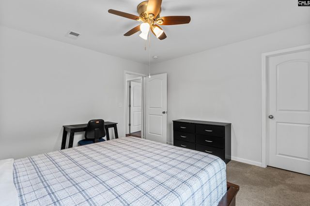 837 Oxbury Ln, Lexington, SC 29073