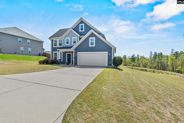837 Oxbury Ln, Lexington, SC 29073